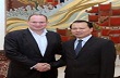 Các nhà đầu tư lớn tin tưởng vào kinh tế Việt Nam
